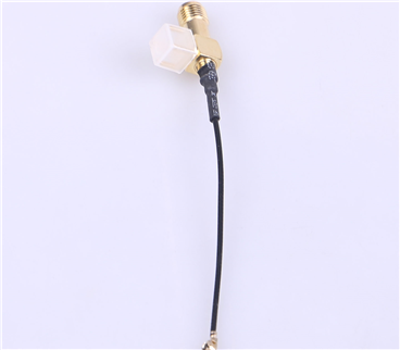 Kinghelm RF Cable Assemblies SMA to IPEX - KH-IPEXA-SMAKWE-B070H